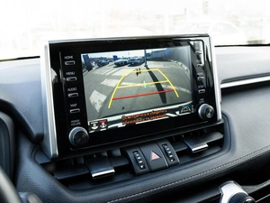 Внедорожник Toyota RAV4 2021 года, 3330000 рублей, Краснодар