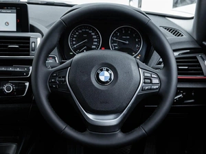 Хетчбэк BMW 1 серия 2015 года, 1298000 рублей, Ставрополь