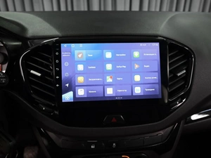 Универсал ВАЗ (LADA) Vesta Cross 2019 года, 994000 рублей, Ставрополь