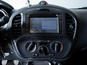 Внедорожник Nissan Juke 2011 года, 849000 рублей, Ставрополь