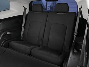 Минивэн Chevrolet Orlando 2015 года, 1090000 рублей, Аксай