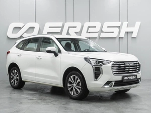 Внедорожник Haval Jolion 2022 года, 1712000 рублей, Воронеж