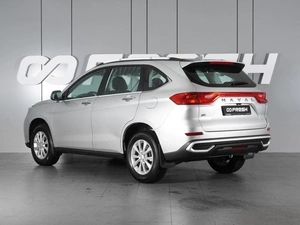 Внедорожник Haval M6 2026 года, 2499000 рублей, Минеральные Воды