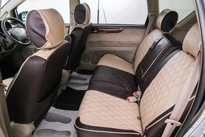 Минивэн Toyota Ipsum 2003 года, 899000 рублей, Красноярск