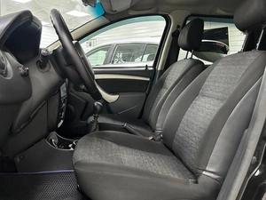 Внедорожник Renault Duster 2014 года, 720000 рублей, Ачинск