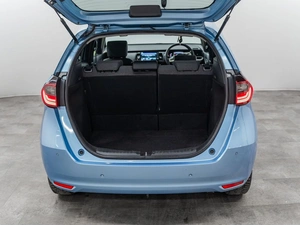 Хетчбэк Honda Fit 2020 года, 1320000 рублей, Красноярск