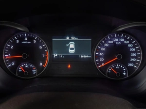 Седан Kia Optima 2019 года, 1999000 рублей, Воронеж