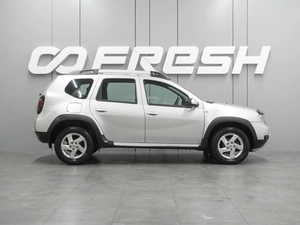 Внедорожник Renault Duster 2018 года, 1129000 рублей, Воронеж