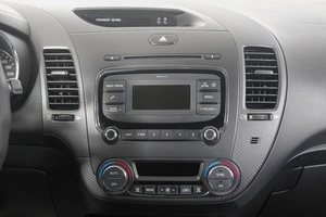 Седан Kia Cerato 2019 года, 1519000 рублей, Кемерово