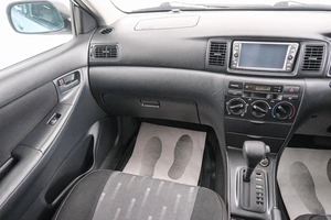 Хетчбэк Toyota Allex 2003 года, 679000 рублей, Красноярск