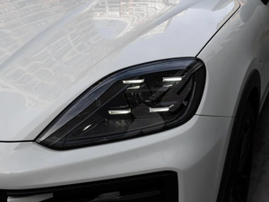 Внедорожник Porsche Cayenne 2024 года, 16750000 рублей, Краснодар