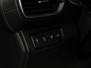 Внедорожник Hyundai Santa Fe 2019 года, 2755077 рублей, Москва