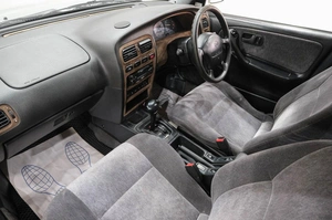 Универсал Nissan Avenir 1998 года, 299000 рублей, Новокузнецк