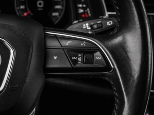 Внедорожник Audi Q8 2019 года, 5699000 рублей, Кирилловка