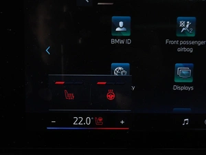 Внедорожник BMW X3 2025 года, 8169000 рублей, Минеральные Воды