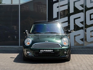 Купе MINI Cooper 2013 года, 1280000 рублей, Краснодар