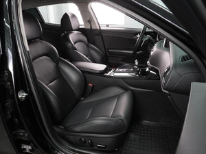 Лифтбек Kia Stinger 2019 года, 2599000 рублей, Воронеж