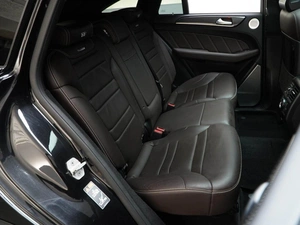 Внедорожник Mercedes-benz GLE-класс AMG Coupe 2017 года, 4750046 рублей, Москва