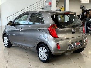Хетчбэк Kia Picanto 2013 года, 587000 рублей, Солонцы