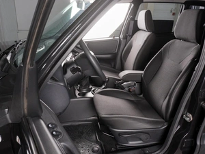 Внедорожник ВАЗ (LADA) Niva Travel 2025 года, 1250000 рублей, Минеральные Воды