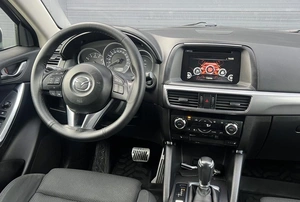 Внедорожник Mazda CX-5 2016 года, 2050000 рублей, Солонцы