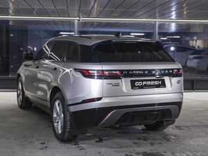 Внедорожник Land Rover Range Rover Velar 2017 года, 3649000 рублей, Санкт-Петербург