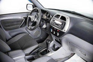 Внедорожник Toyota RAV4 2003 года, 639000 рублей, Пермь