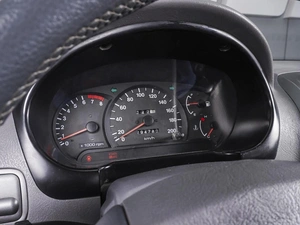 Седан Hyundai Accent 2008 года, 470000 рублей, Ростов-на-Дону