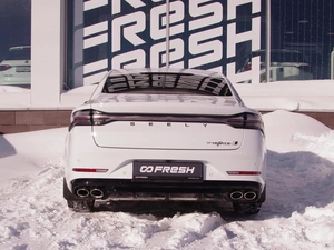 Седан Geely Preface 2024 года, 2649000 рублей, Владимир