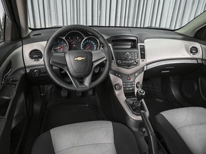 Седан Chevrolet Cruze 2012 года, 749000 рублей, Ставрополь