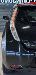 Хетчбэк Nissan Leaf 2016 года, 807000 рублей, Красноярск