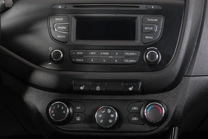 Хетчбэк Kia Ceed 2017 года, 1349000 рублей, Кемерово