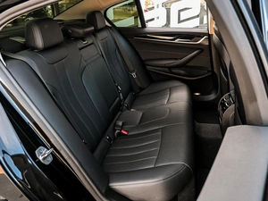 Седан BMW 5 серия 2021 года, 3939000 рублей, Волгоград