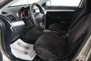 Седан Mitsubishi Lancer 2008 года, 699000 рублей, Омск