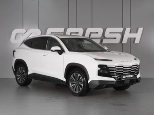 Внедорожник Jetour Dashing 2023 года, 2299000 рублей, Минеральные Воды