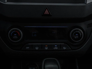 Внедорожник Hyundai Creta 2019 года, 1698000 рублей, Ставрополь