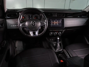 Внедорожник Renault Arkana 2019 года, 1474000 рублей, Воронеж