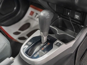 Хетчбэк Honda Fit 2018 года, 1230000 рублей, Красноярск