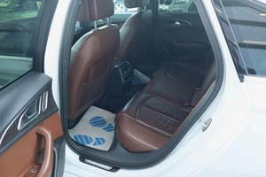 Седан Audi A6 2017 года, 2800000 рублей, Мирное