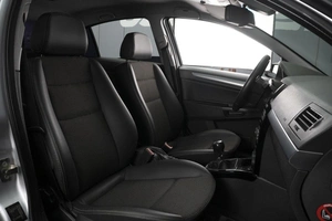 Седан Opel Astra 2010 года, 520000 рублей, Омск