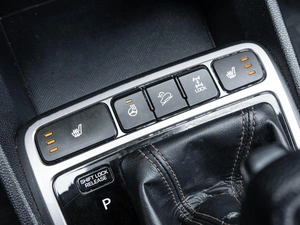 Внедорожник Hyundai Creta 2020 года, 1979000 рублей, Ставрополь