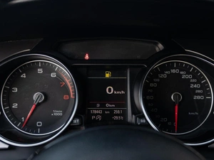 Купе Audi A5 2013 года, 1650000 рублей, Краснодар