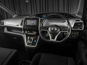 Минивэн Nissan Serena 2018 года, 2070000 рублей, Тюмень