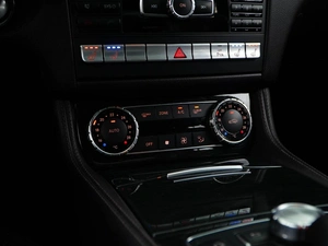 Седан Mercedes-benz CLS-класс 2012 года, 1998055 рублей, Москва