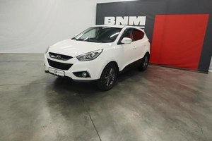 Внедорожник Hyundai ix35 2014 года, 1610000 рублей, Курск