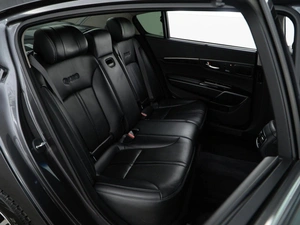 Седан Kia Quoris 2018 года, 2099050 рублей, Москва