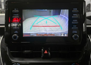 Универсал Toyota Corolla 2019 года, 1707000 рублей, Красноярск