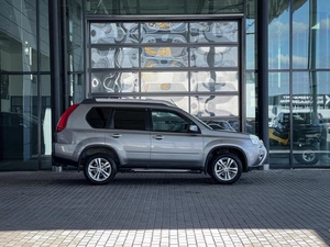 Внедорожник Nissan X-Trail 2011 года, 1280000 рублей, Уфа