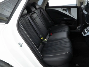 Седан Kia K8, I Рестайлинг 2025 года, 6987055 рублей, Москва