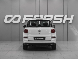 Минивэн Fiat 500L 2018 года, 1390000 рублей, Ростов-на-Дону